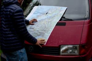 Salva mapa t4 finlandia