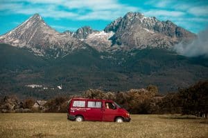 Tatras t4