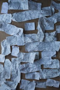 Tikets de la ora