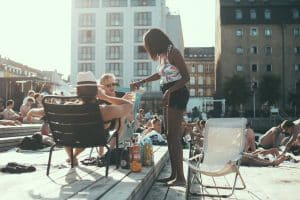 copenhagen