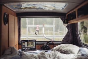 Vanlife