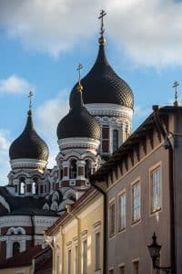 Tallin